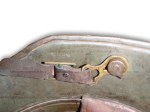 World War One German Helmet Chinstrap